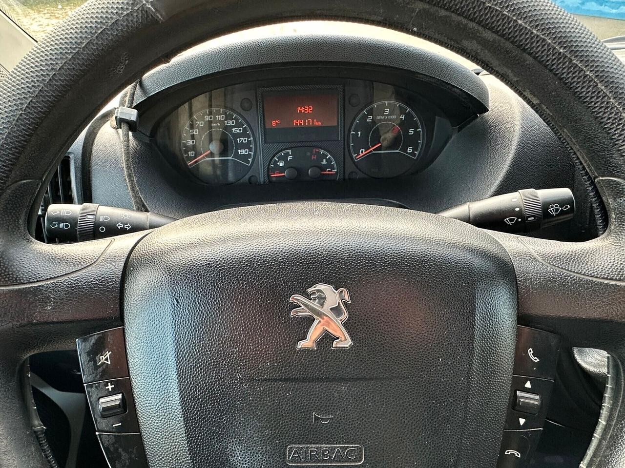 Peugeot