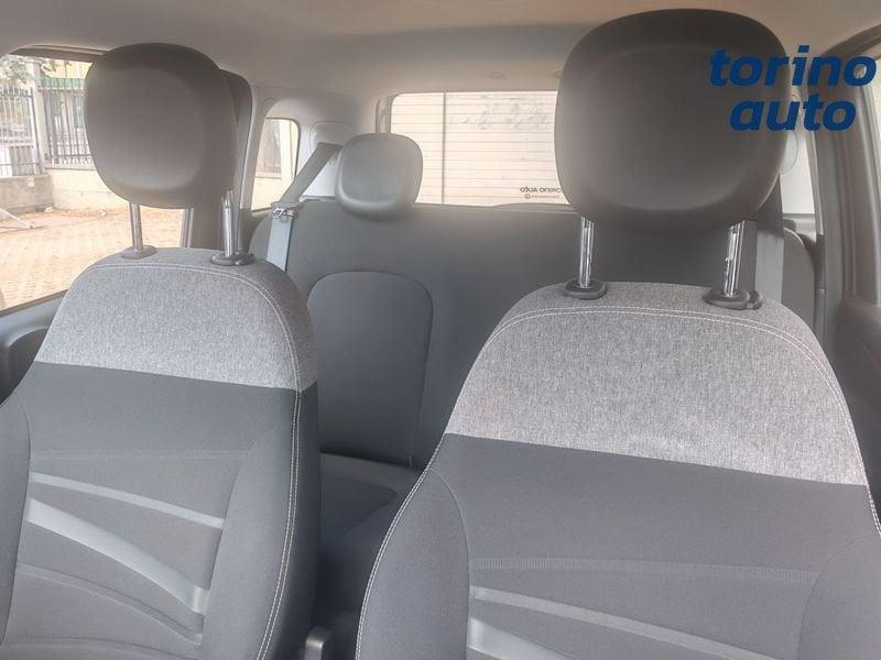FIAT Panda 1.0 FireFly 70cv S&S Hybrid City Life