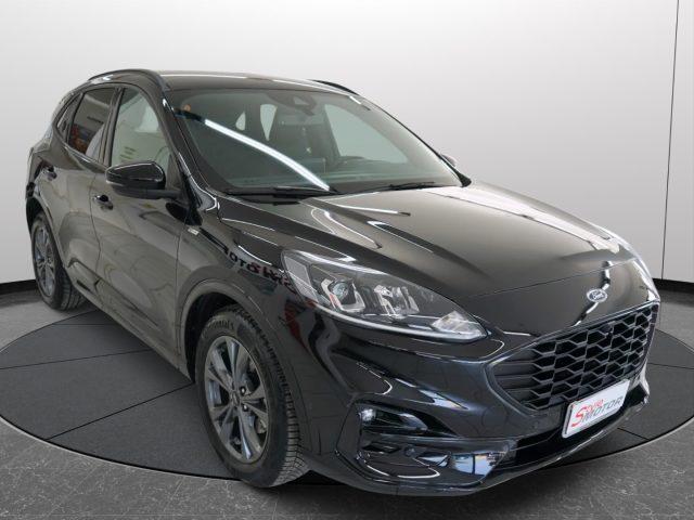 FORD Kuga 2.5 Full Hybrid 190 CV CVT 2WD ST-Line