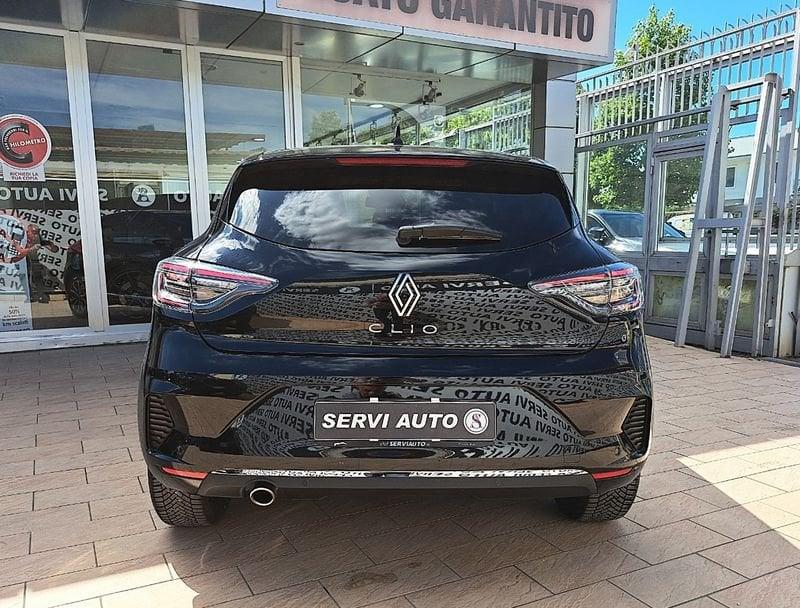 Renault Clio Clio 1.0 tce Techno 90cv