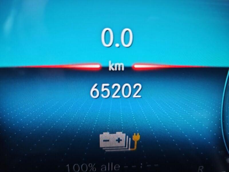 Mercedes-Benz GLE GLE 350 de 4Matic Plug-in Hybrid Premium Plus NIGHT-PACK