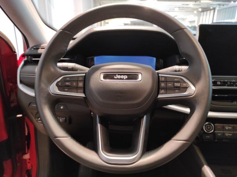 JEEP Compass 2ª serie - Compass 1.3 Turbo T4 240 CV PHEV AT6 4xe S