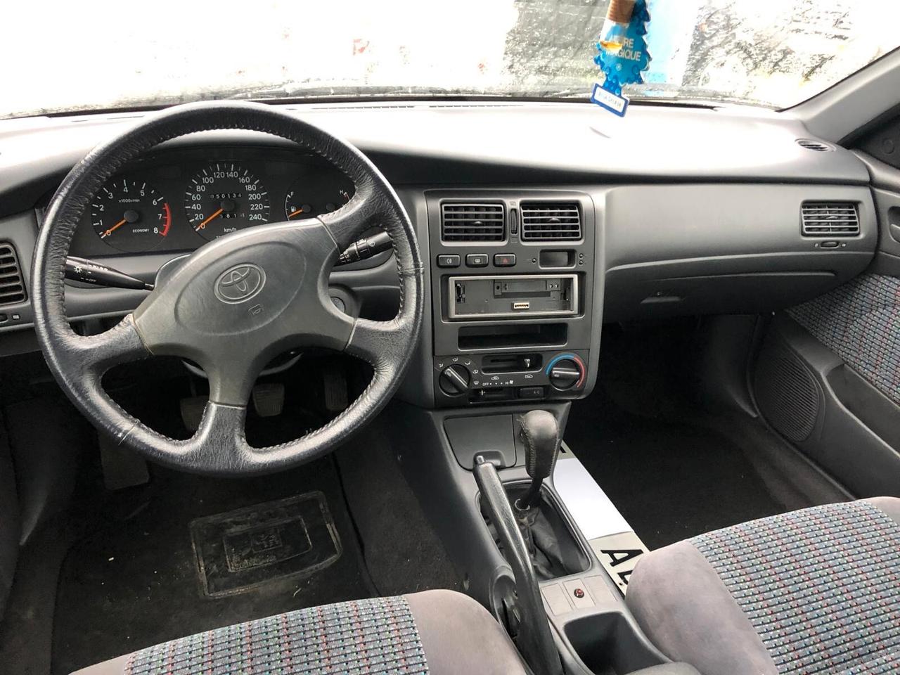 Lancia Lybra 1.8i 16V VVT cat LX