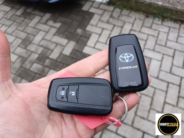 TOYOTA Corolla 1.8 Hybrid Active-GARANZIA