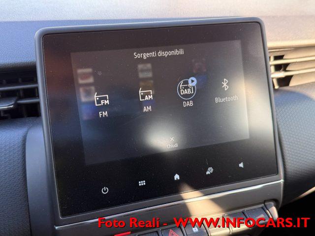 RENAULT Clio TCe 90 CV EQUILIBRE - POCHI KM - PROMO