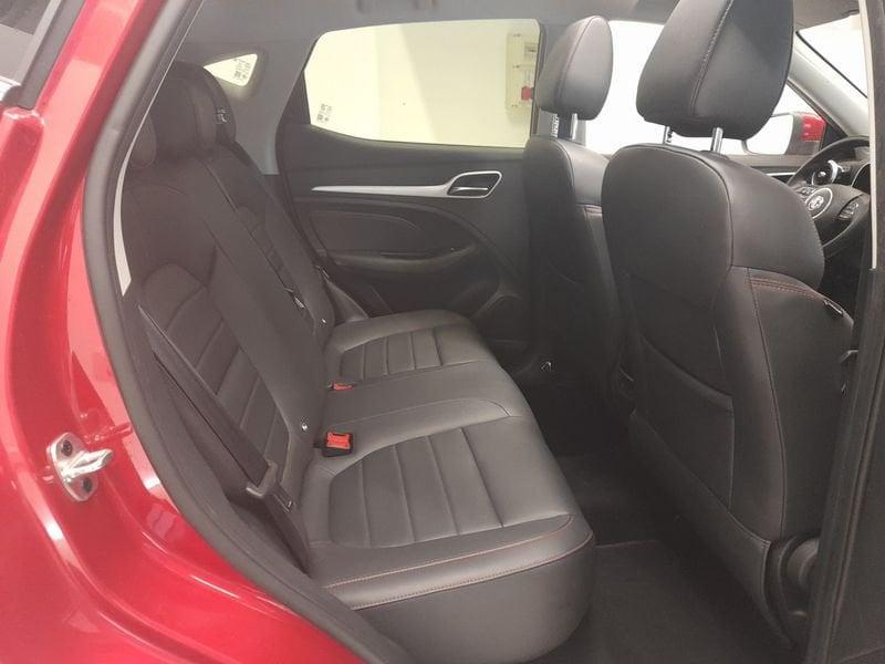 MG ZS ZS 1.0T-GDI Luxury