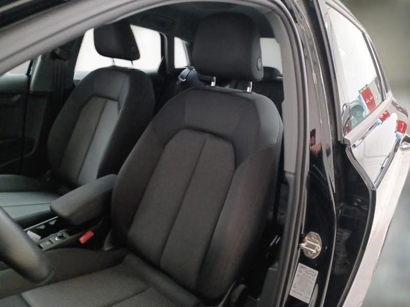 AUDI A3 SPORTBACK 30 TFSI S.BACK 5 PORTE BERLINA
