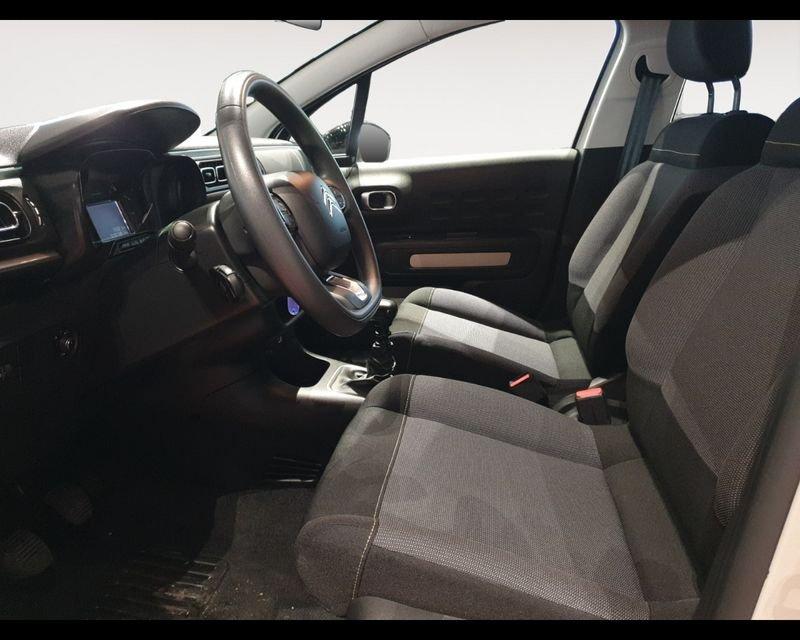 Citroën C3 3ª serie PureTech 110 S&S C-Series