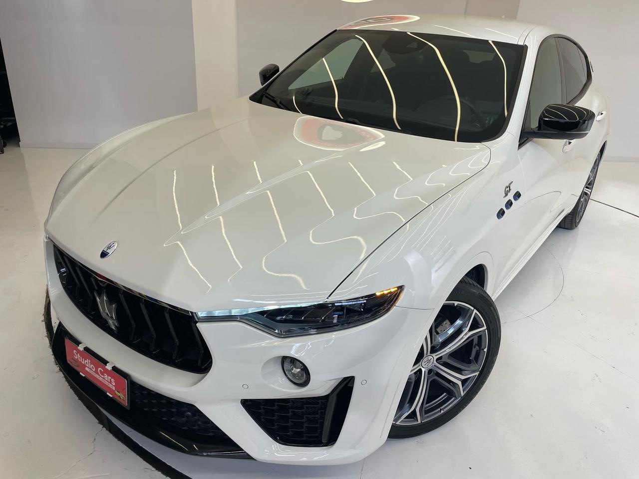 Maserati Levante 2.0 MHEV GT 330cv Q4 auto