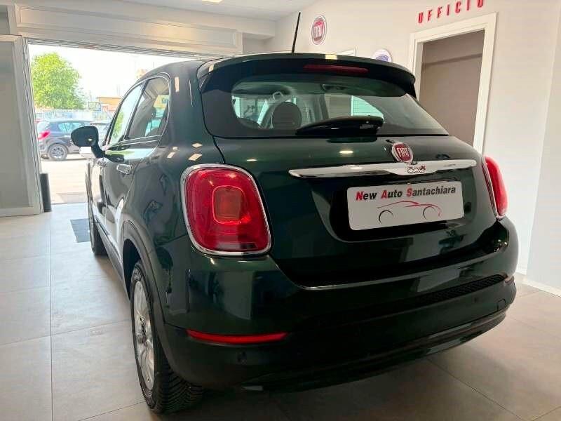 Fiat 500X 1.6 MultiJet 120 CV S&S Business