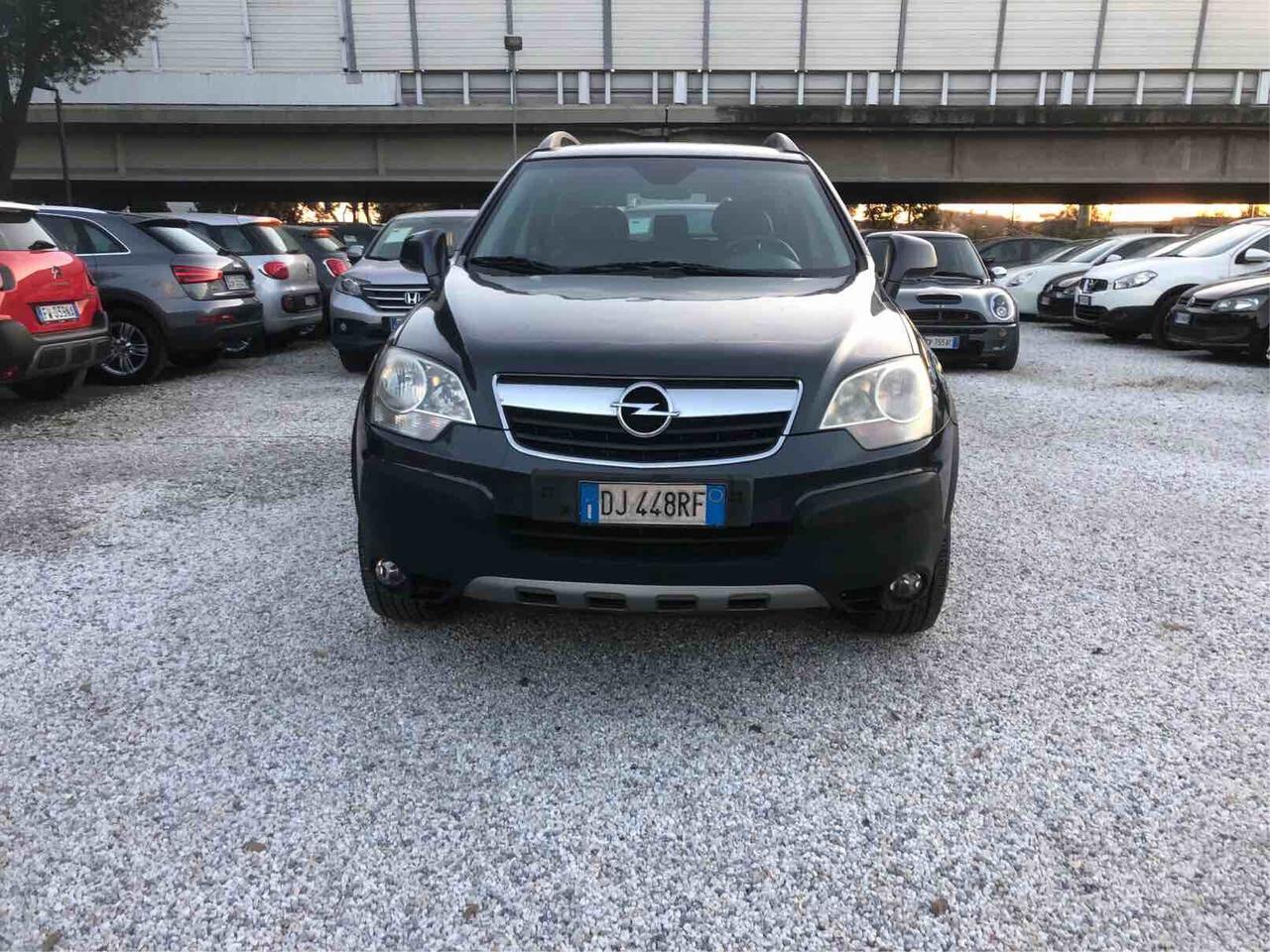 OPEL ANTARA 2.0 CDTI 150CV - AUTOMATICA - COSMO