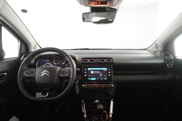 CITROEN C3 Aircross C3 Aircross PureTech 110 S&S Plus