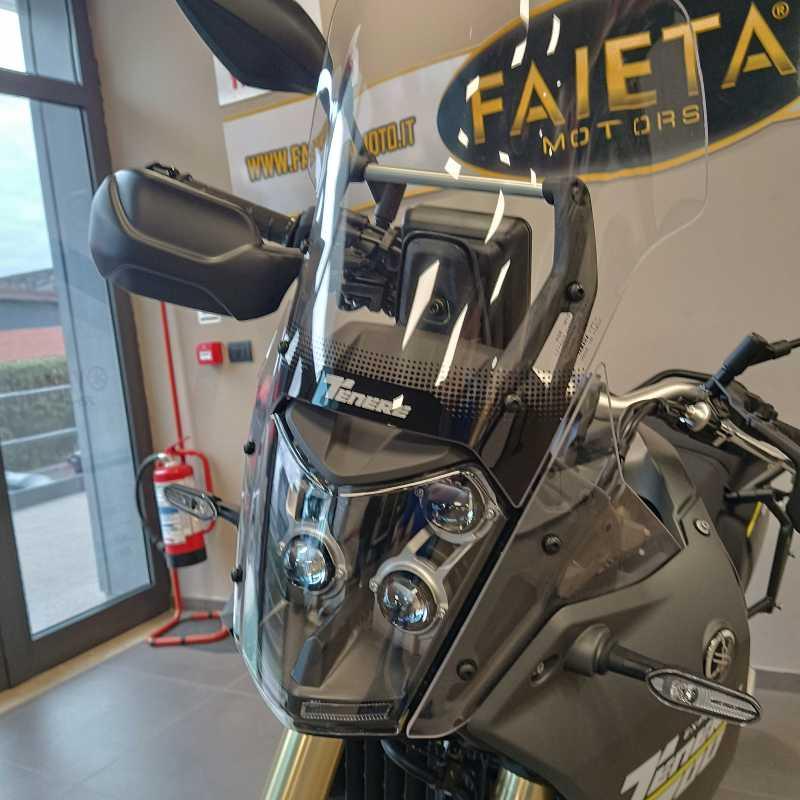 Yamaha Ténéré 700 Explore Edition - 2025