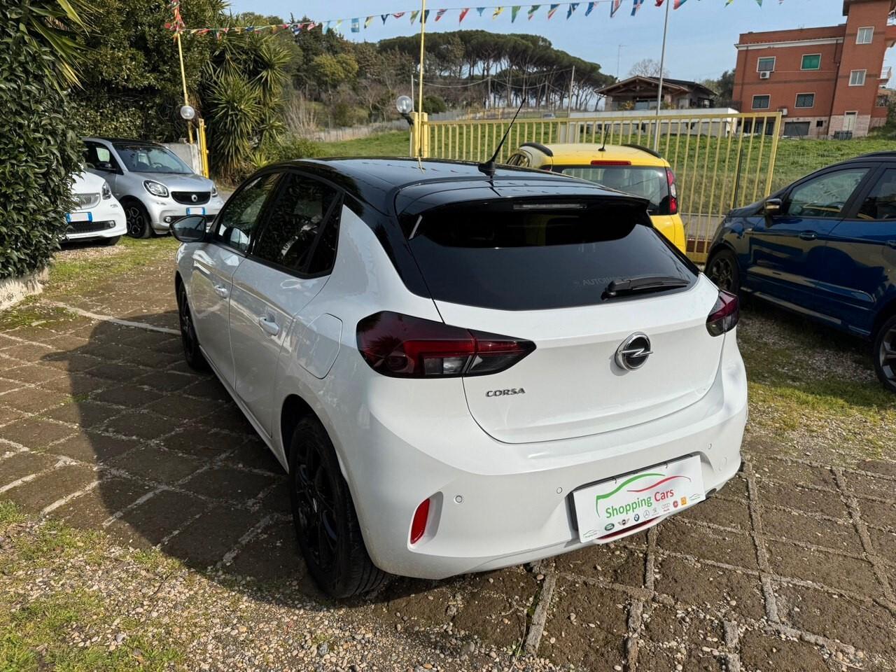 Opel Corsa 1.2 Benzina 2022