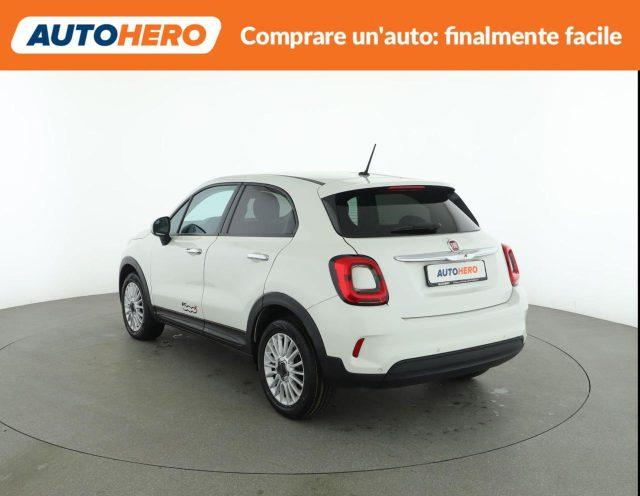 FIAT 500X 1.3 T4 150 CV DCT Connect