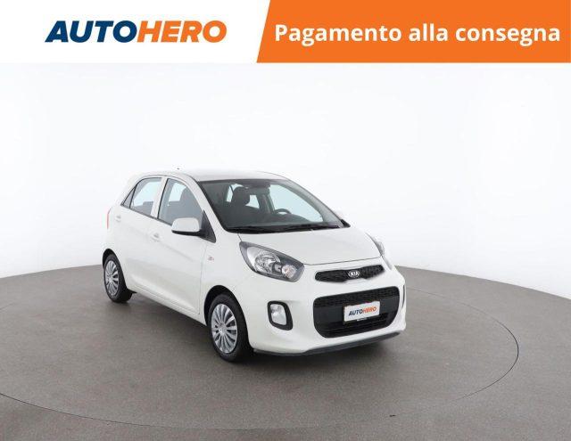 KIA Picanto 1.0 12V 5 porte Active