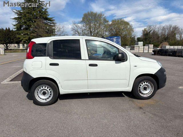 FIAT Panda 1.2 69 CV VAN 2 POSTI EURO6 POP - FY393PD