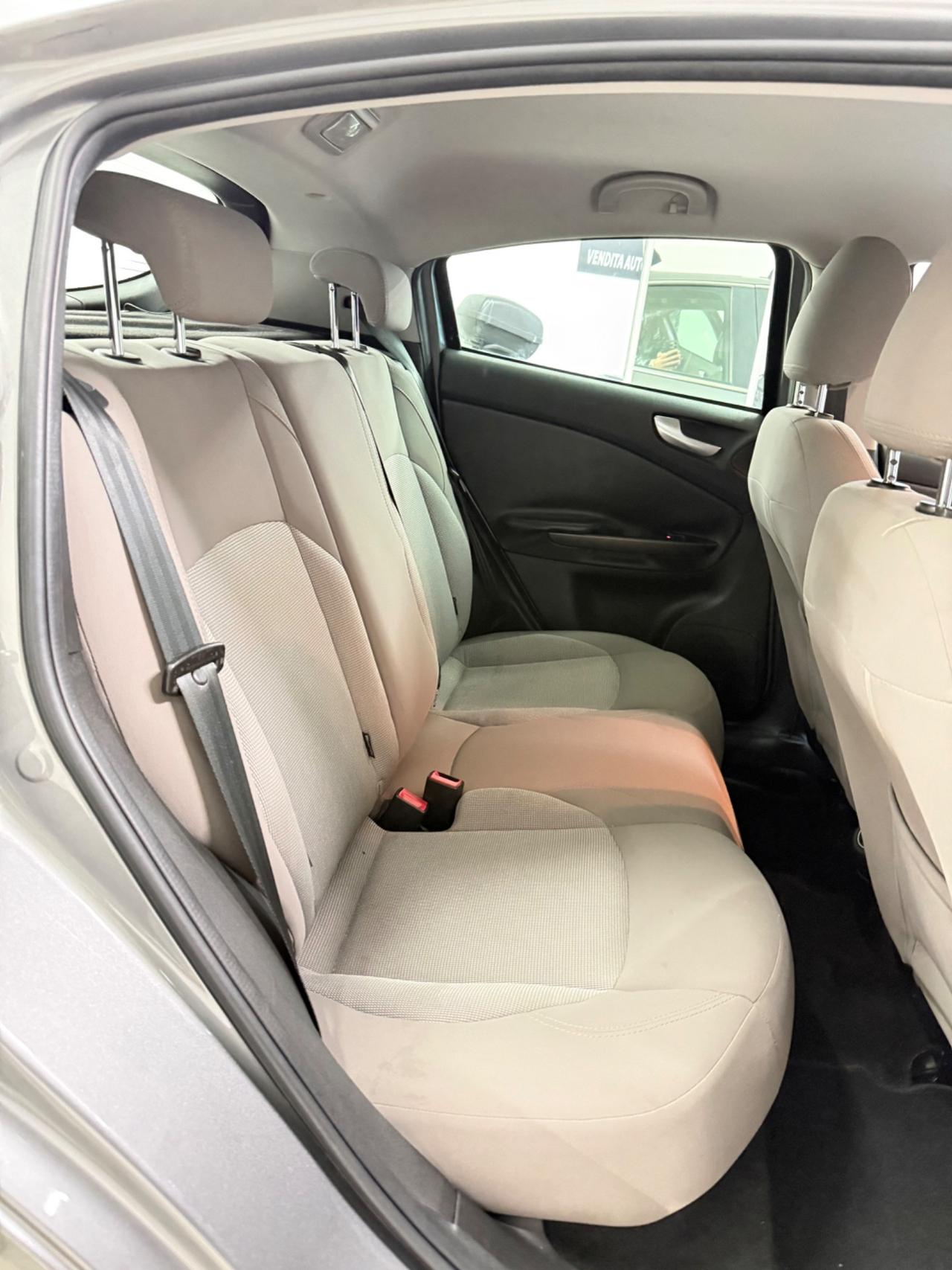 Alfa Romeo Giulietta 1.6 JTDm-2 120 CV Progression