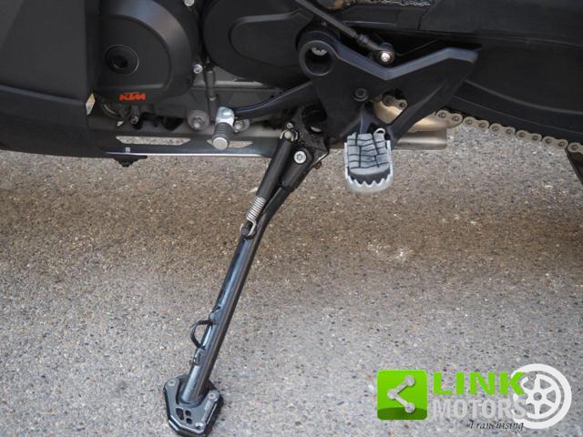 KTM 890 Adventure *? 129,00 al mese*