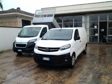 Fiat Scudo 2.0 mjt 122CV P.L. 09/2020