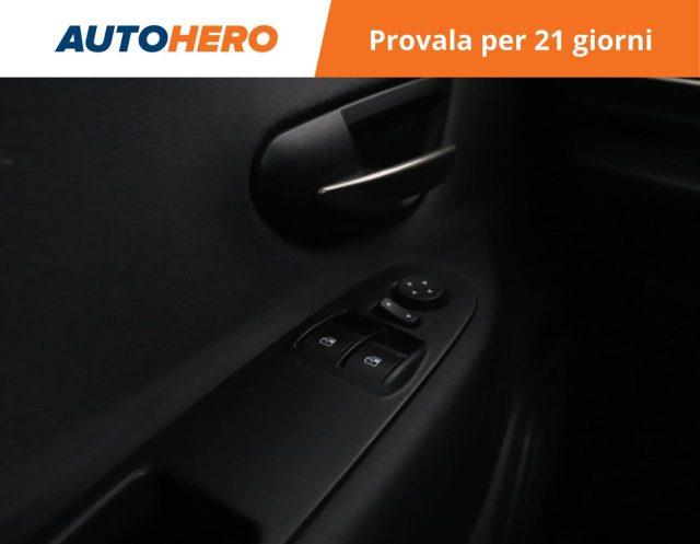 LANCIA Ypsilon 1.2 69 CV 5 porte Gold