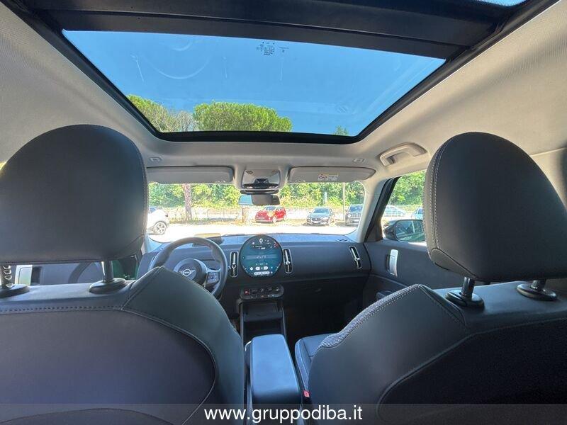 MINI Mini Countryman U25 Mini Countryman 1.5 48V C Classic auto