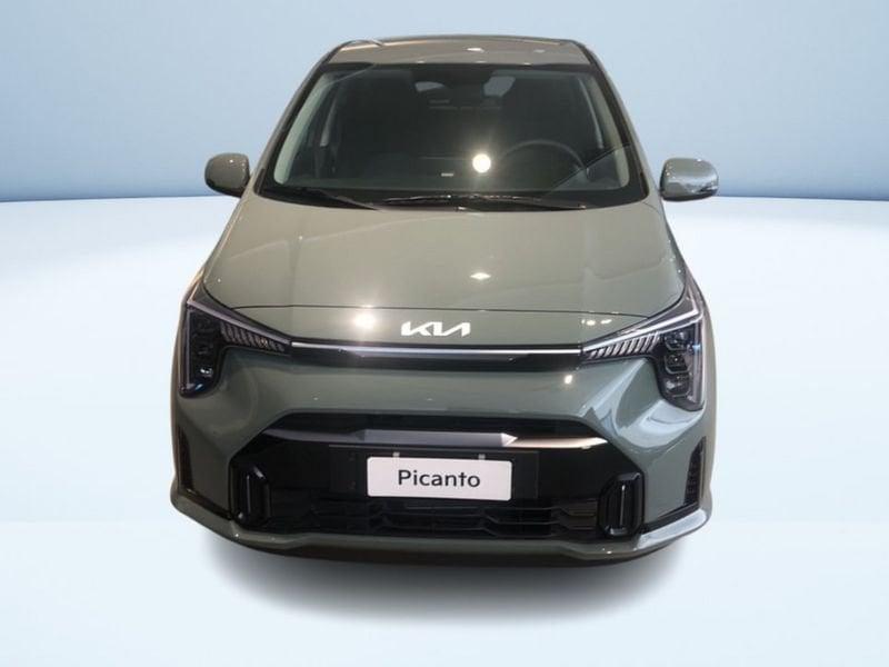 KIA Picanto 1.0 GPL Urban MY25