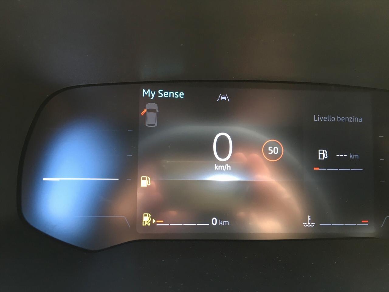Renault Clio ECO-G 100 CV Techno