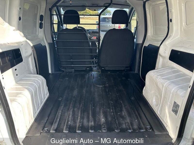 FIAT Fiorino Fiorino 1.3 MJT 75CV Furgone SX