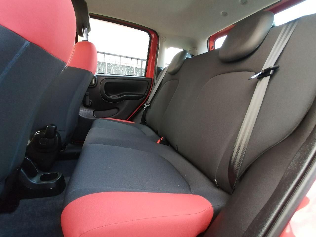 Fiat Panda 1.2 Easy Idonea Neopatentati