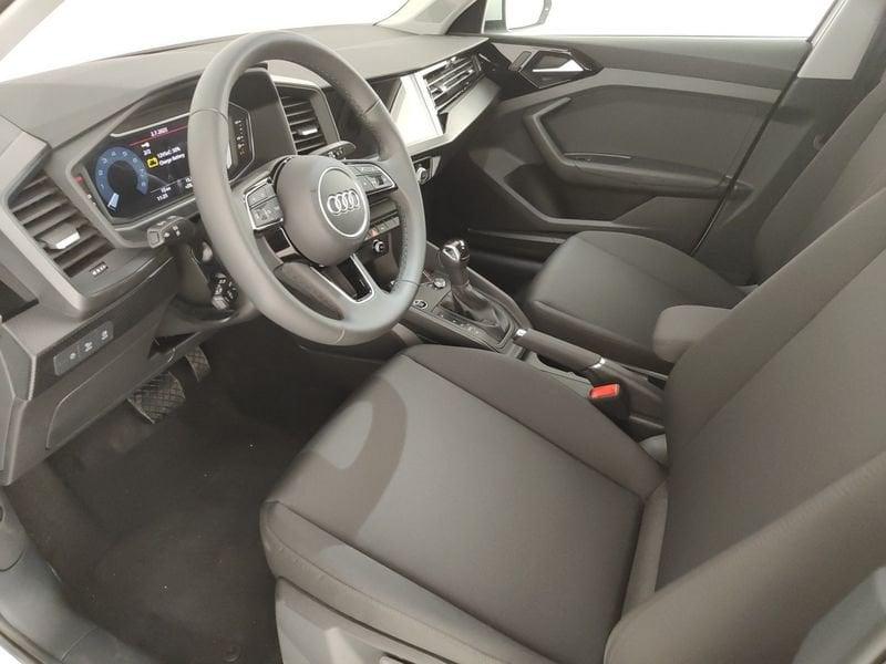 Audi A1 allstreet 30 TFSI S tronic Business