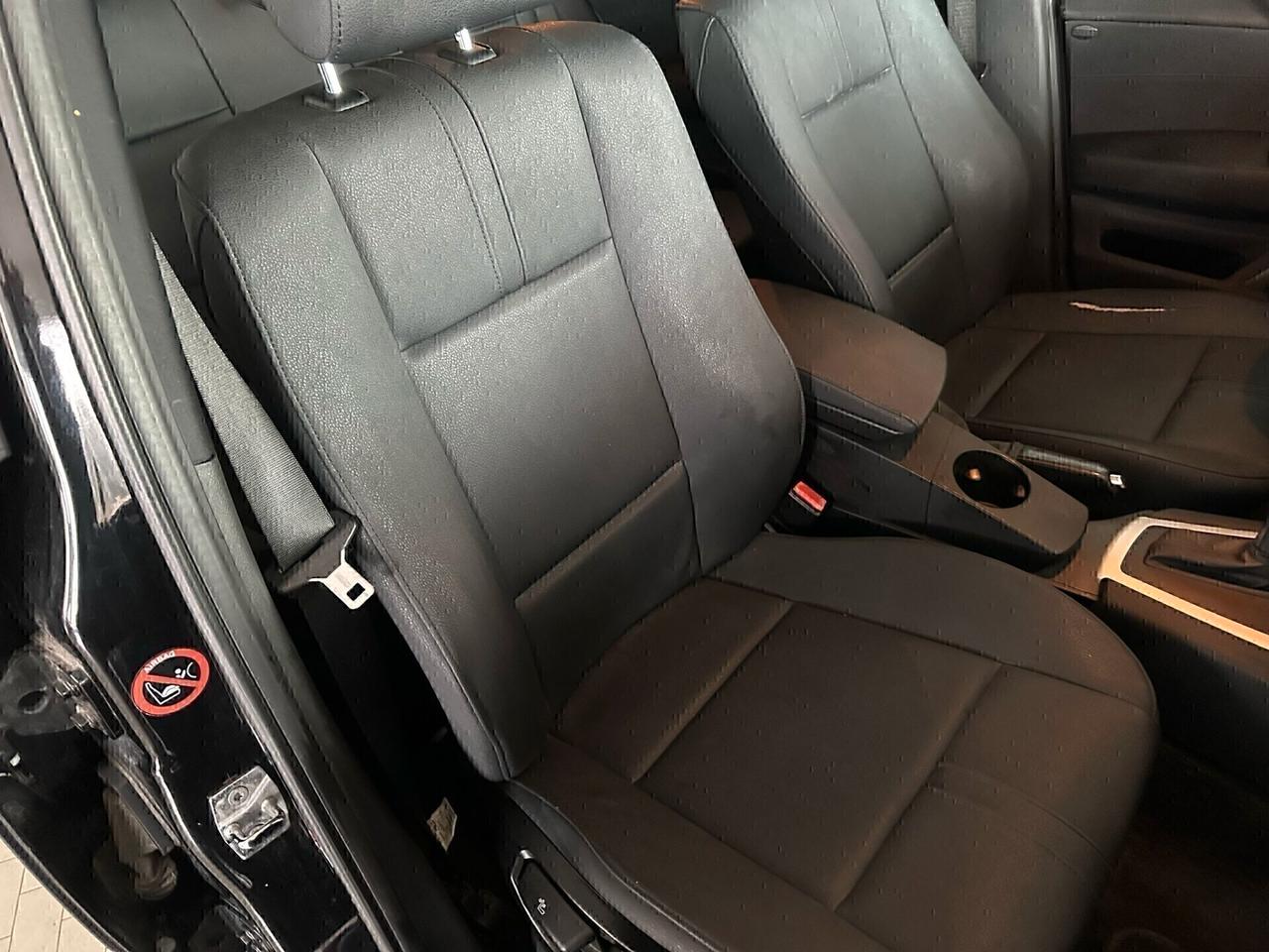 Bmw X3 xDrive20d Futura
