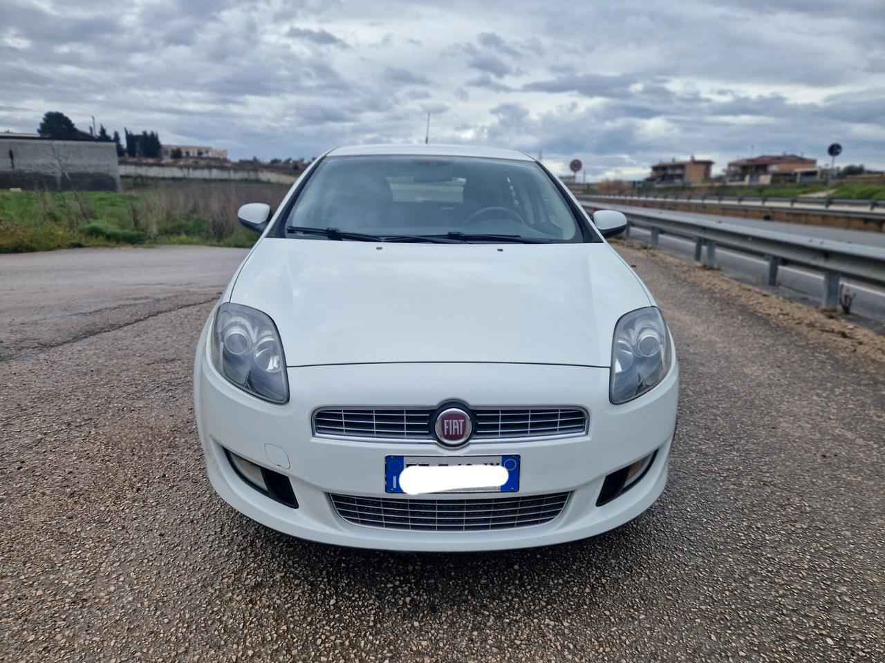 Fiat Bravo 1.6 MJT 120 CV DPF Emotion