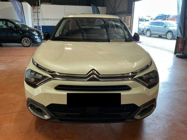 CITROEN C4 1.2 131CV SHINE FULL LED HEAD-UP CAMERA