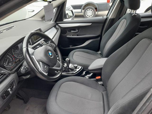 BMW 218 d Active Tourer 7 POSTI