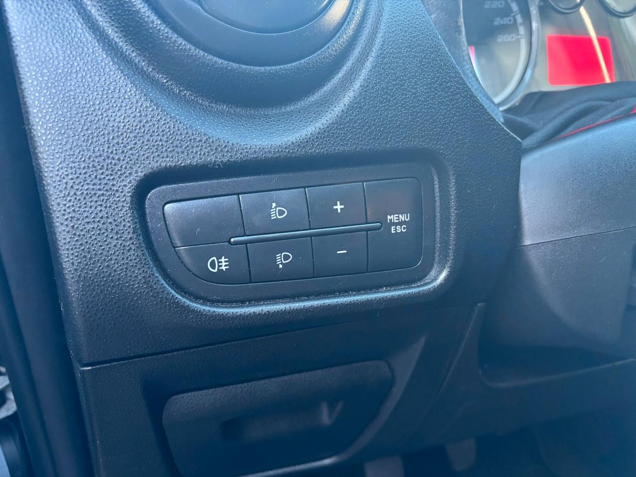 Alfa Romeo MiTo 1.4 78 CV Progression