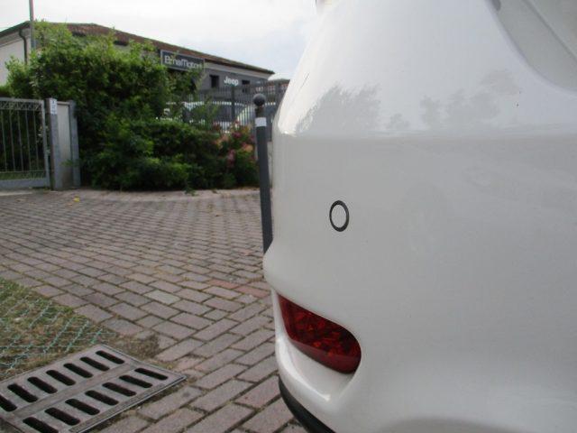 FIAT Freemont 2.0 Mjt 170 CV 4x4 aut. Lounge