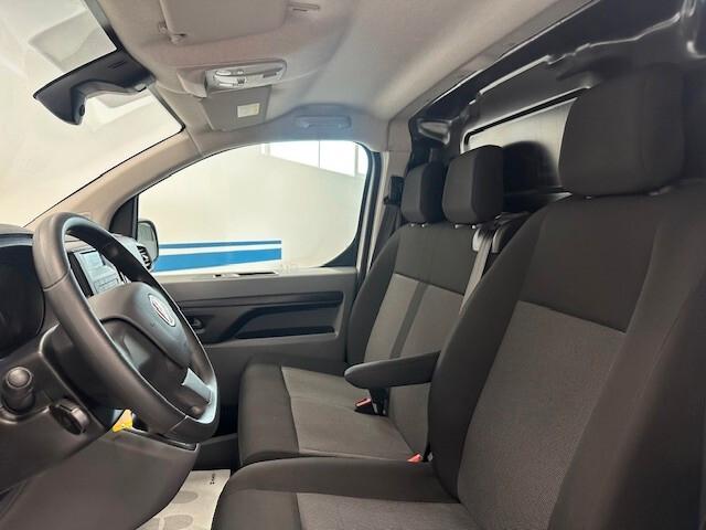 Fiat Scudo 1.5 BlueHDi 100 CV PL-TN Furgone Business