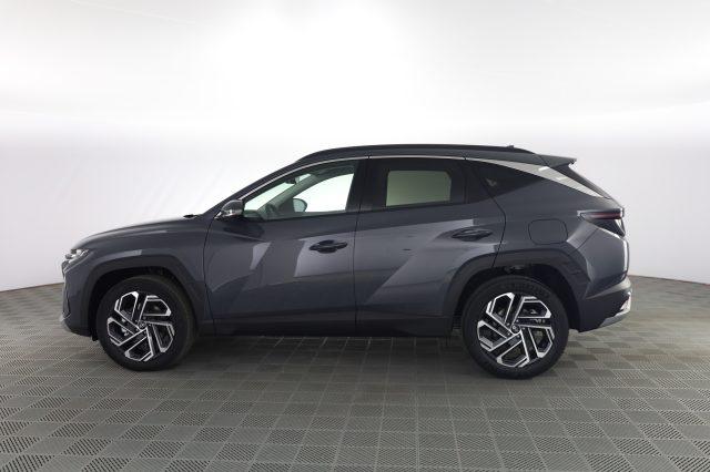 HYUNDAI Tucson Tucson 1.6 HEV aut. Exellence