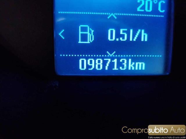 FORD Focus 1.6 TDCi 115 CV Business