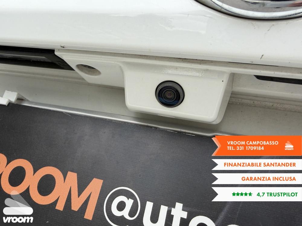 FIAT Tipo (2015-->) Tipo 1.6 Mjt S&S DCT SW Lounge