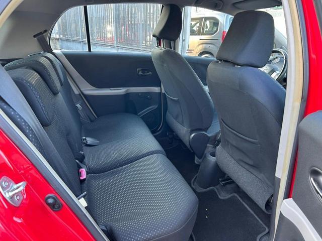 TOYOTA Yaris 1.0 5 porte Sol *OK NEOPATENTATI* *FINANZIABILE*