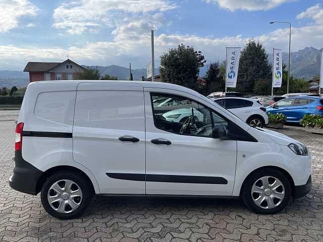 Ford Transit Courier 1.5 TDCi 100CV Van Trend