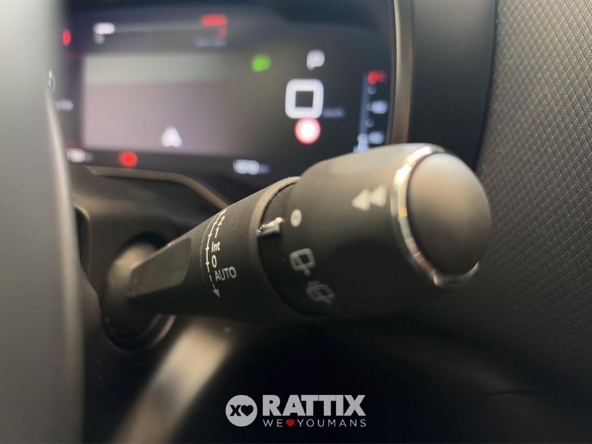 Citroen C5 Aircross 1.5 bluehdi 130CV Max eat8