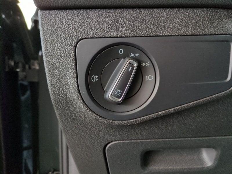 Volkswagen Tiguan 2.0 TDI SCR 110KW Life DSG