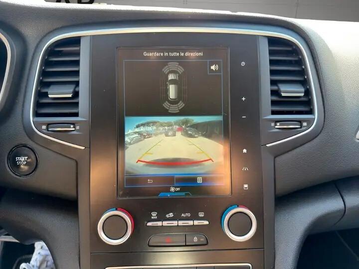 Renault Megane dCi 110 CV Energy GT Line UNIPRO-PROMO FINANZIAMENTO LS