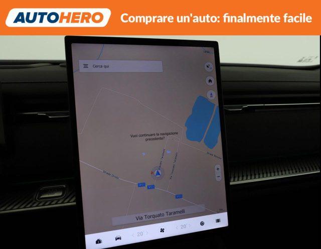 JAECOO Jaecoo 7 1.6 TGDI 147 CV aut. 4WD Exclusive