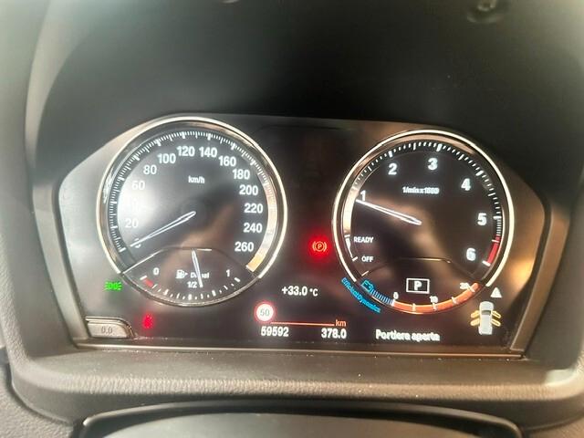 Bmw X2 xDrive20d Business-X