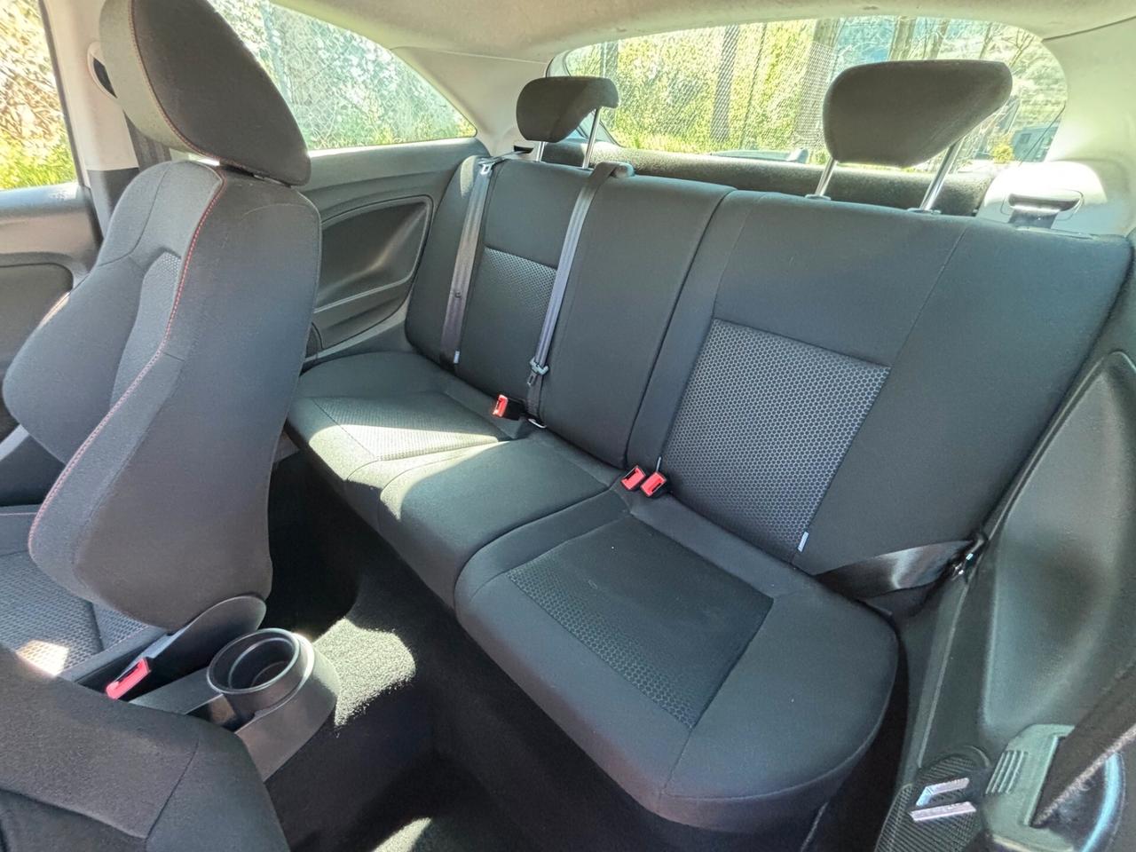 Seat Ibiza 1.2 TSI 3p FR 105cv