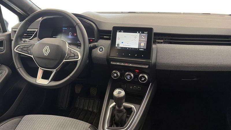 Renault Clio NUOVA MY24 techno MY24 TCe 90